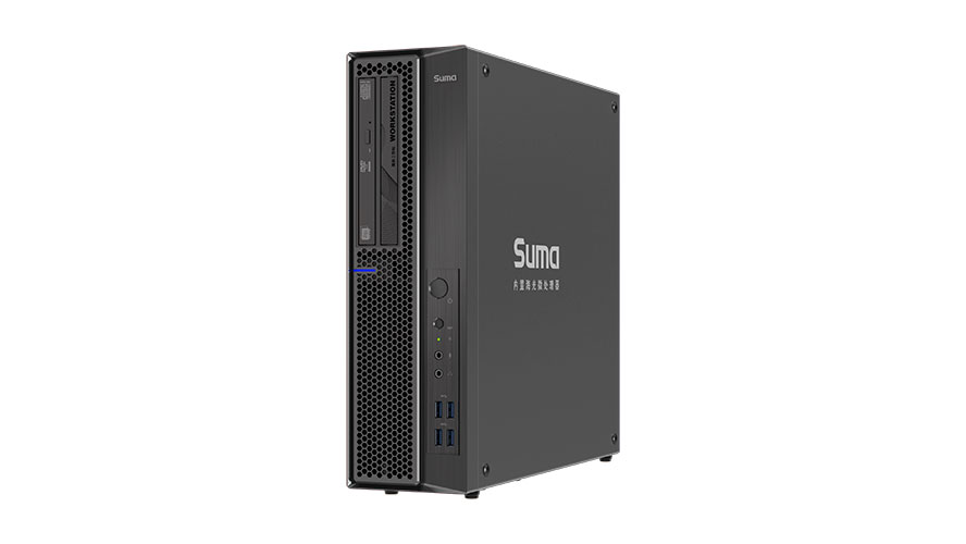 天阔T40-右轴测图