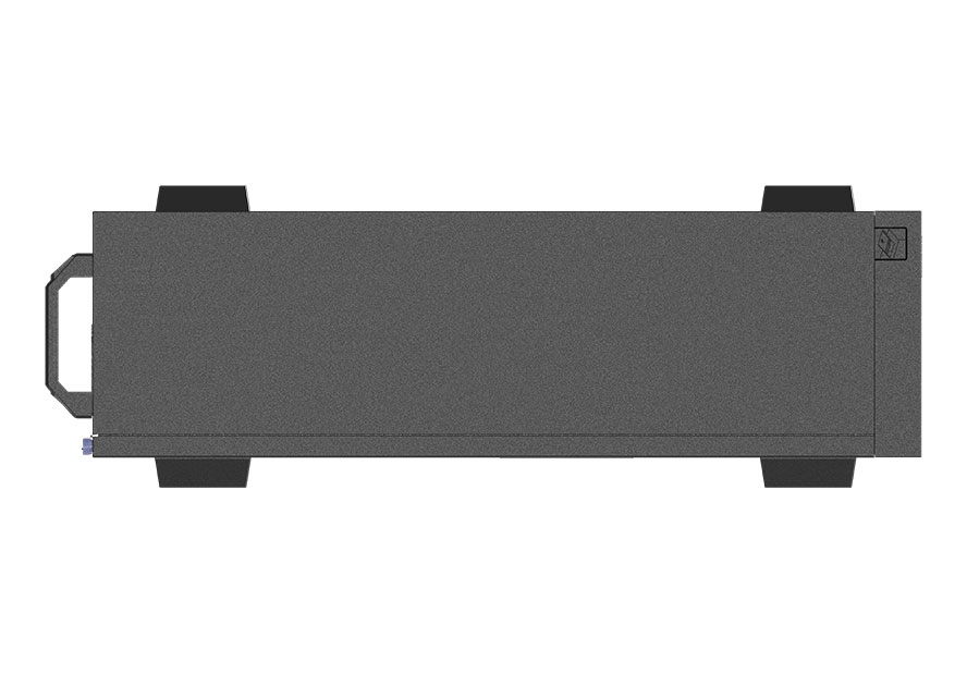 天阔W40P-顶视图