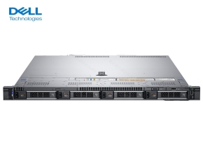 戴尔（Dell）PowerEdge R440 1U机架式服务器主机铜牌