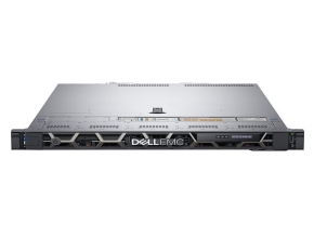 戴尔（Dell）PowerEdge R650 1U双路机架式服务器主机