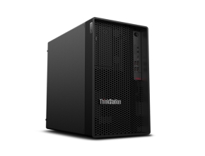 联想（Lenovo）ThinkStation P350 塔式图形工作站台式主机